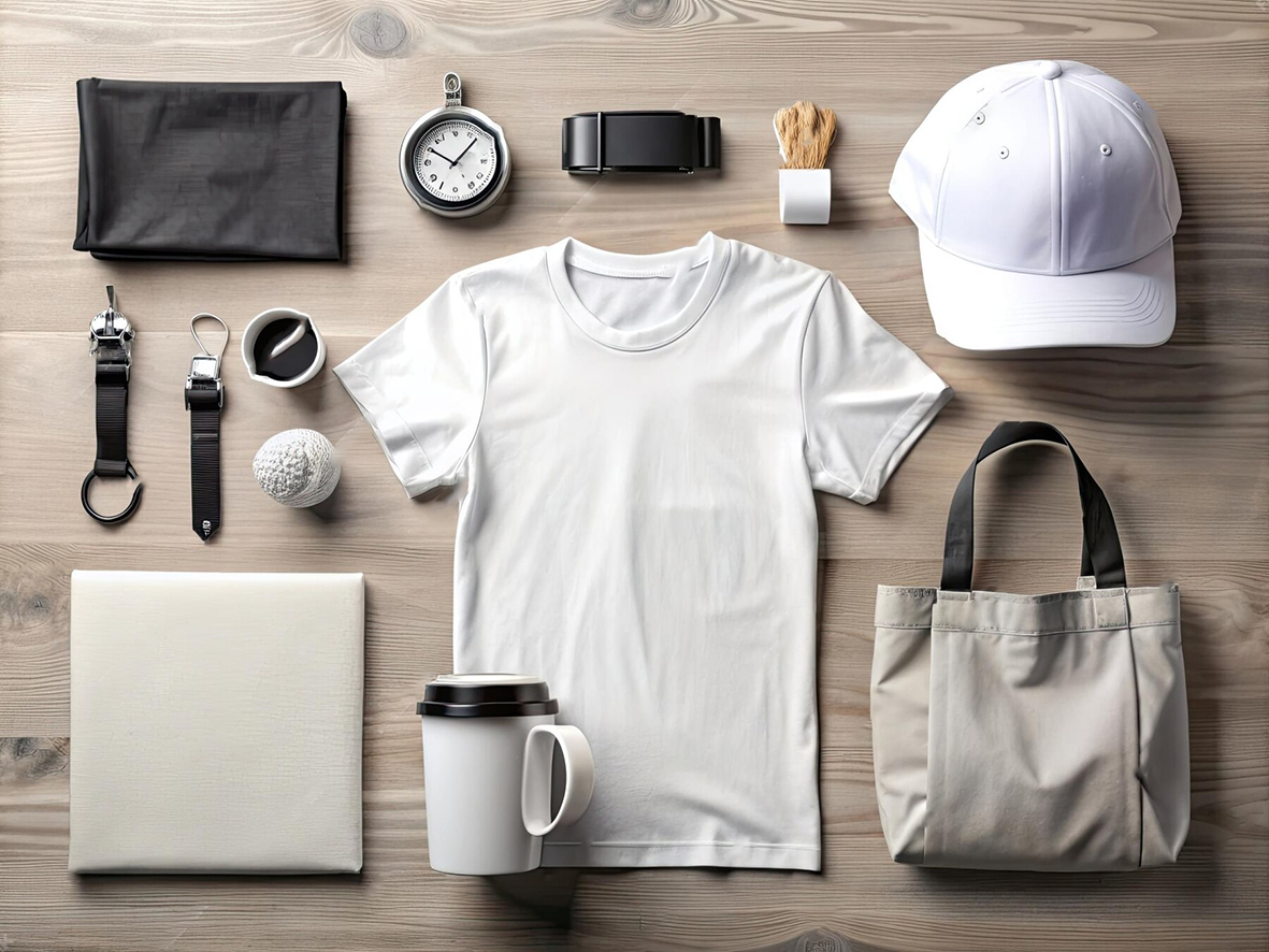 merchandise